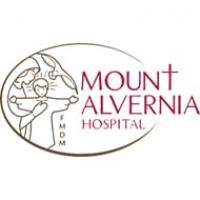 Mount Alverina Hospital